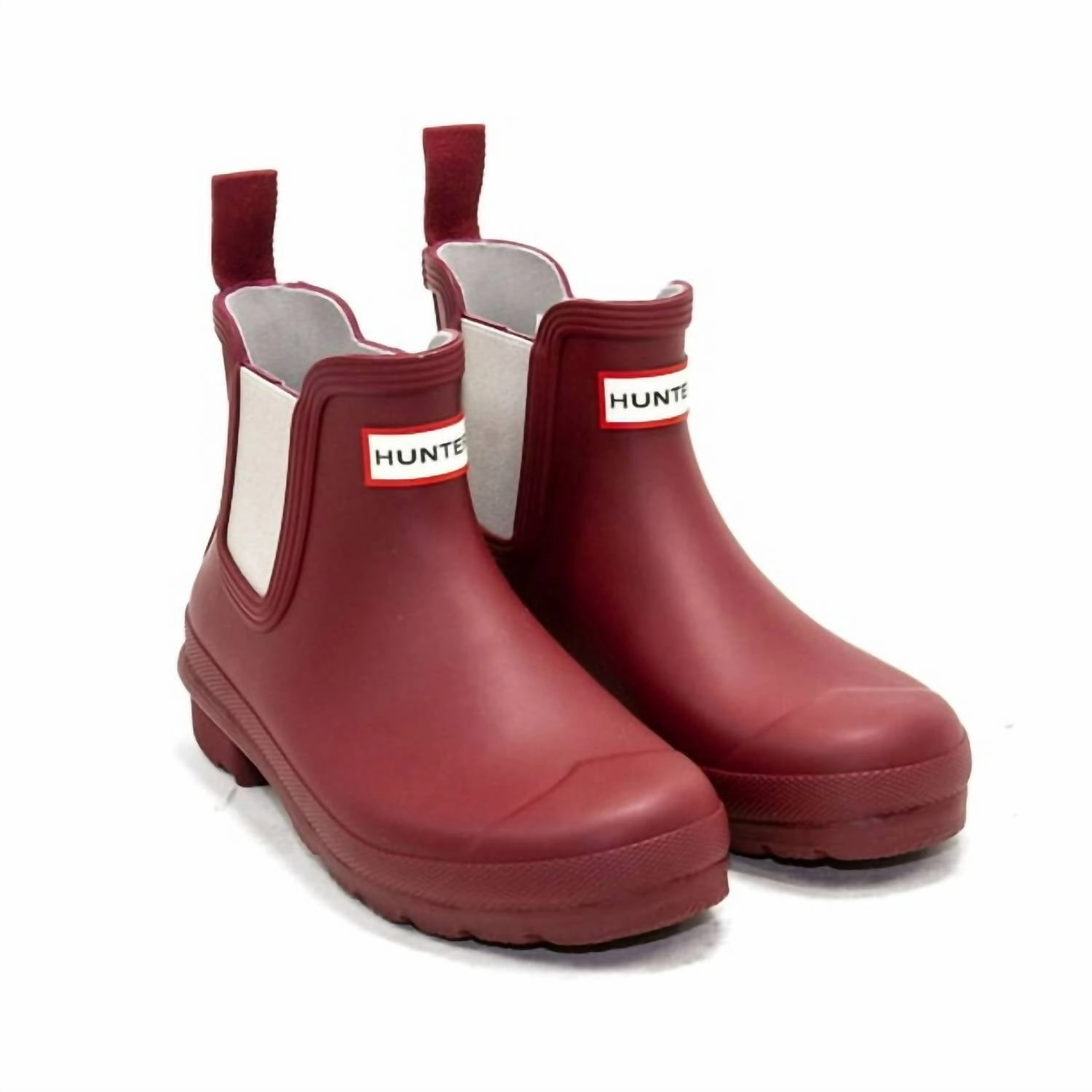 Working Boots Women's Original Chelsea Boots In Autumn Stones / Steall