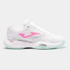 Embellished Tennis Shoes Women's Joma T master 1000