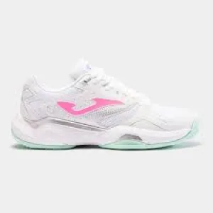 Women's Joma T master 1000 Best Tennis Shoes For Foot Pain