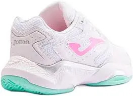 First Tennis Shoes Ever Made Women's Joma T master 1000