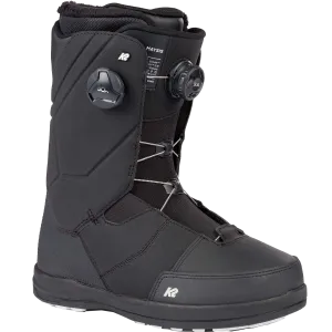 Maysis Wide Boots Stripper