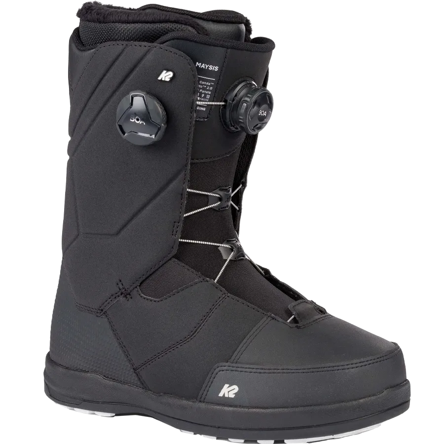 Cavallo Boots Maysis Wide