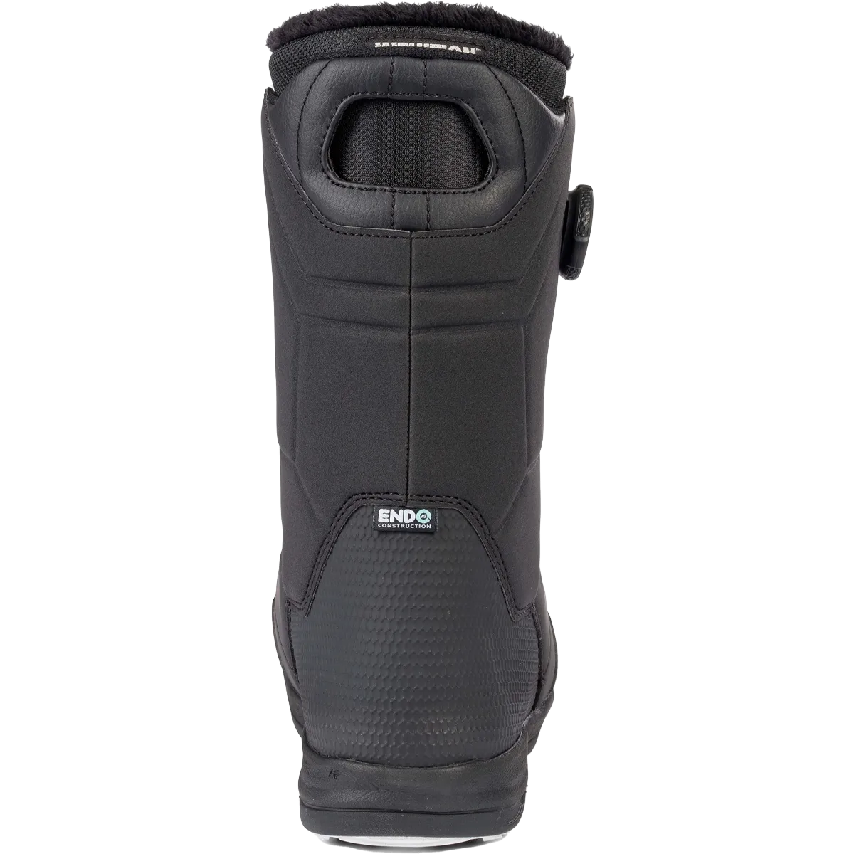 Maysis Wide Light Hunting Boots