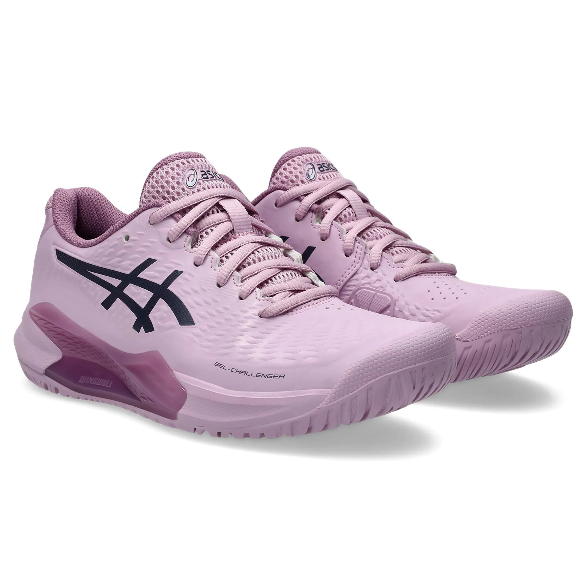 Tennis Shoes With Rhinestones ASICS Gel-Challenger 14 Womens Tennis Shoes