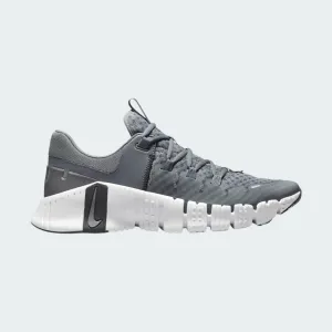 Hyrox Training Shoes Nike Free Metcon 5 Men's Grey Training Shoes DV3949 003