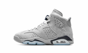 Spawn Basketball Shoes Air Jordan 6 Retro GS "Georgetown"
