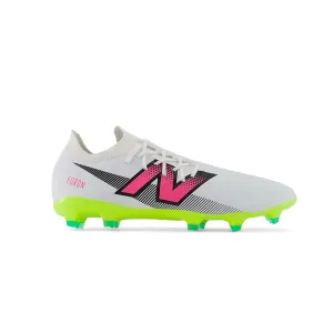 New Balance - Unisex Furon Destroy V7  Firm Ground Soccer Cleats (SF2FH75-D) Copa Pure 1 Fg Junior Soccer Cleats