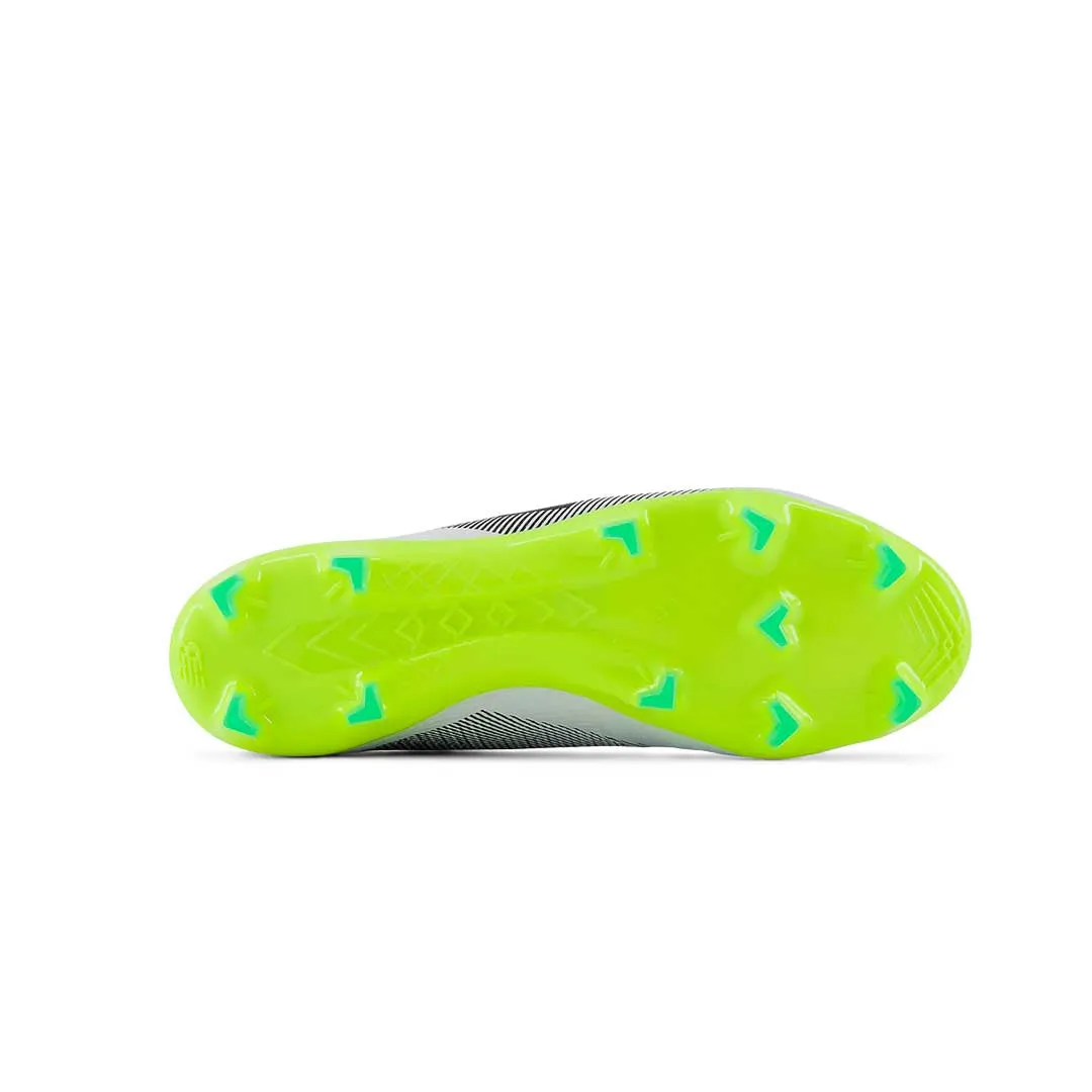 Soccer Cleats Websites New Balance - Unisex Furon Destroy V7  Firm Ground Soccer Cleats (SF2FH75-D)