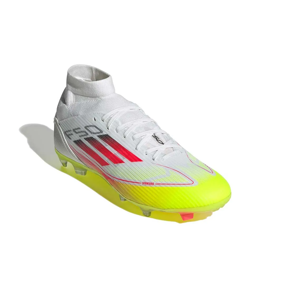 Soccer Cleats World Cup 2022 adidas - Women's F50 League Firm/Multi Ground Cleats (IE1459)