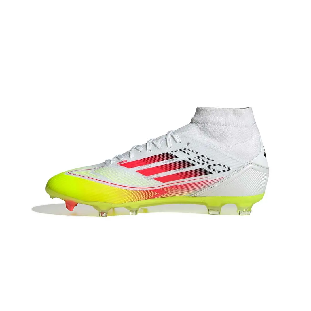 Cheapest Cleats For Soccer adidas - Women's F50 League Firm/Multi Ground Cleats (IE1459)