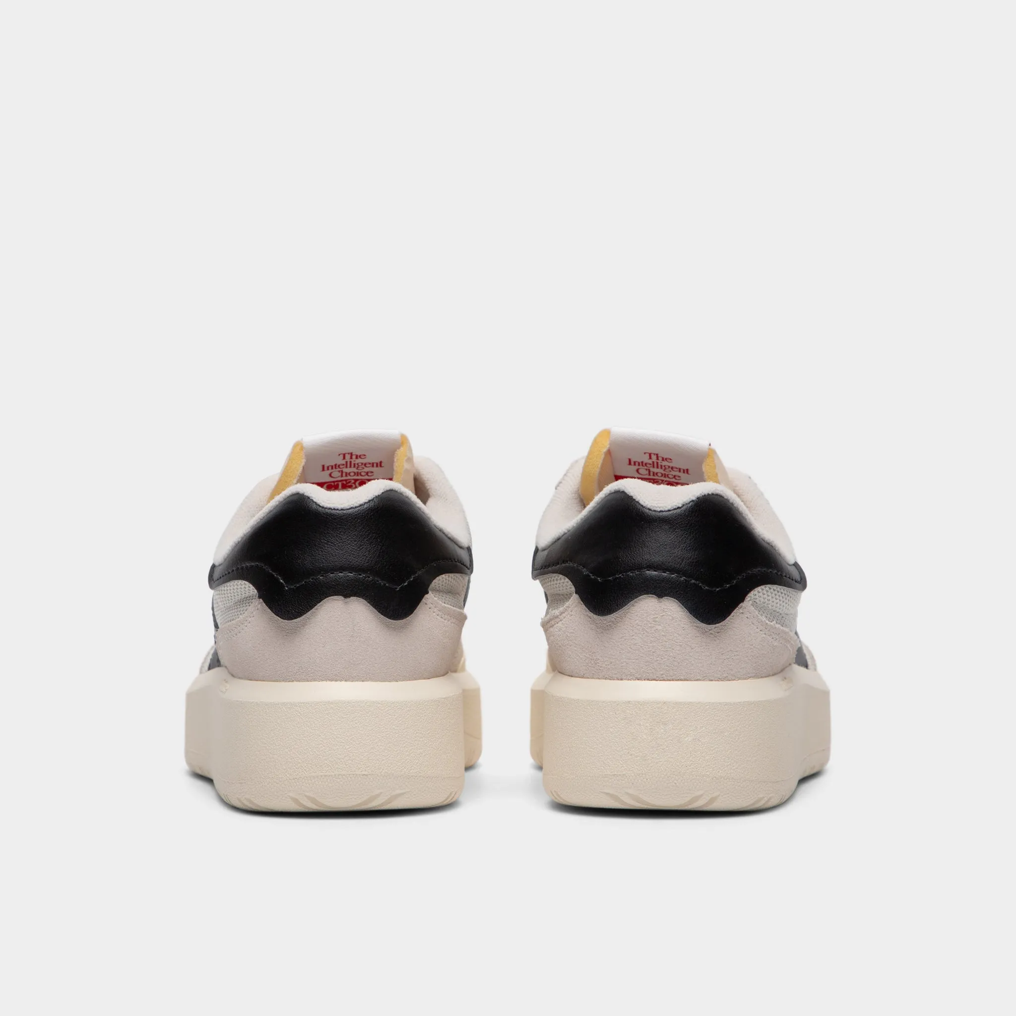 Brooks Tennis Shoes New Balance CT302RF Moonbeam / Black - Team Red