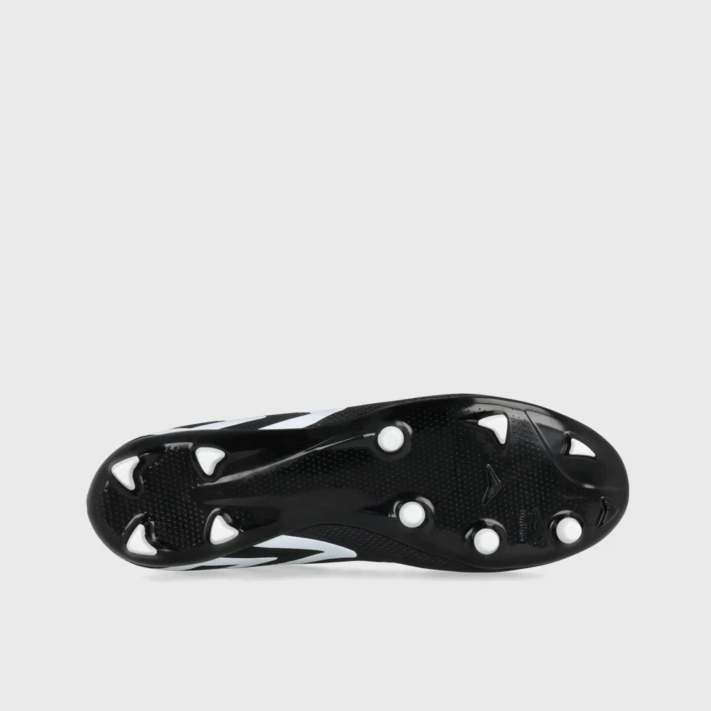 Youth Indoor Soccer Cleats Umbro Mens Aurora Football Boots Black