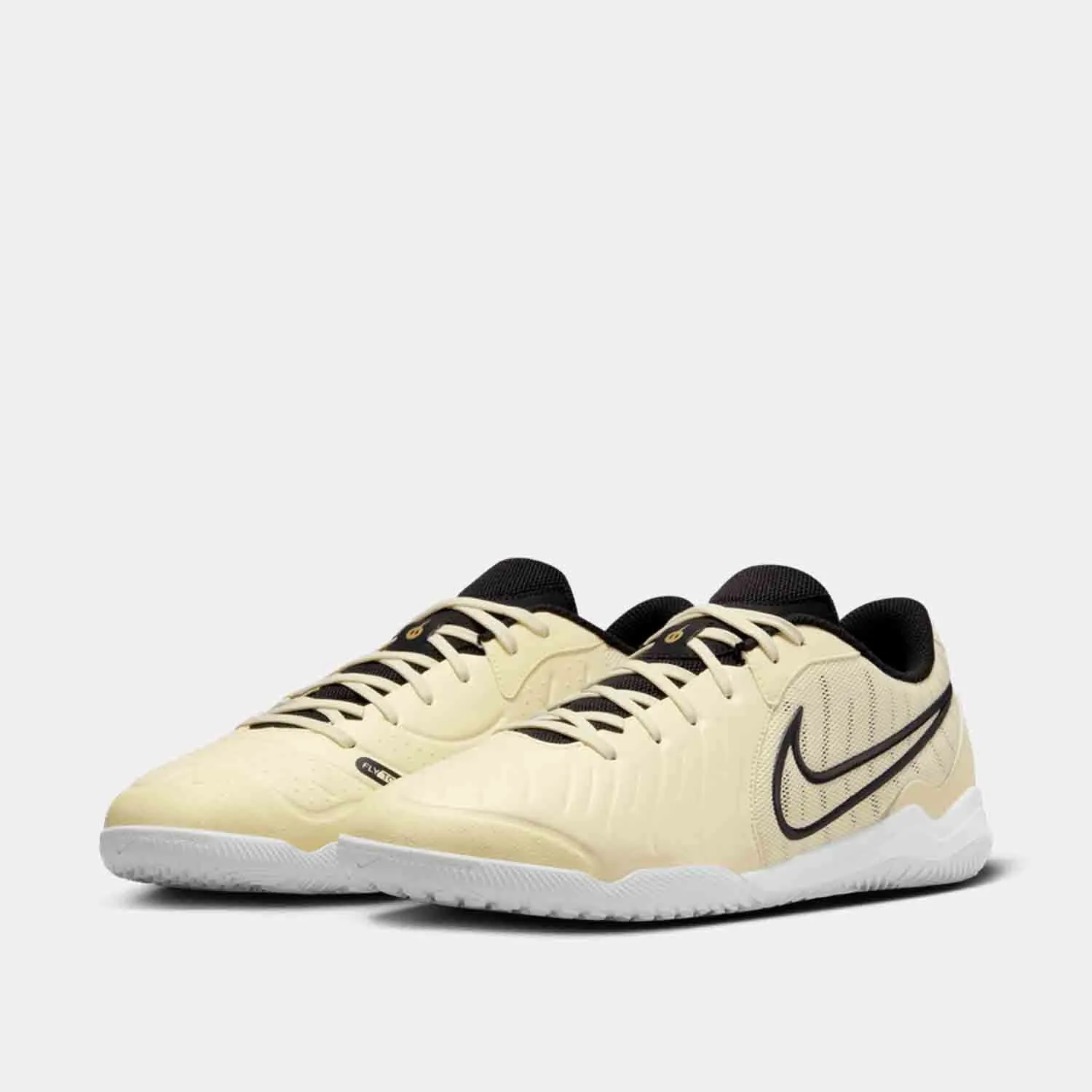 Nike Tiempo Legend 10 Academy Indoor Soccer Shoes Best Soccer Cleats For Strikers