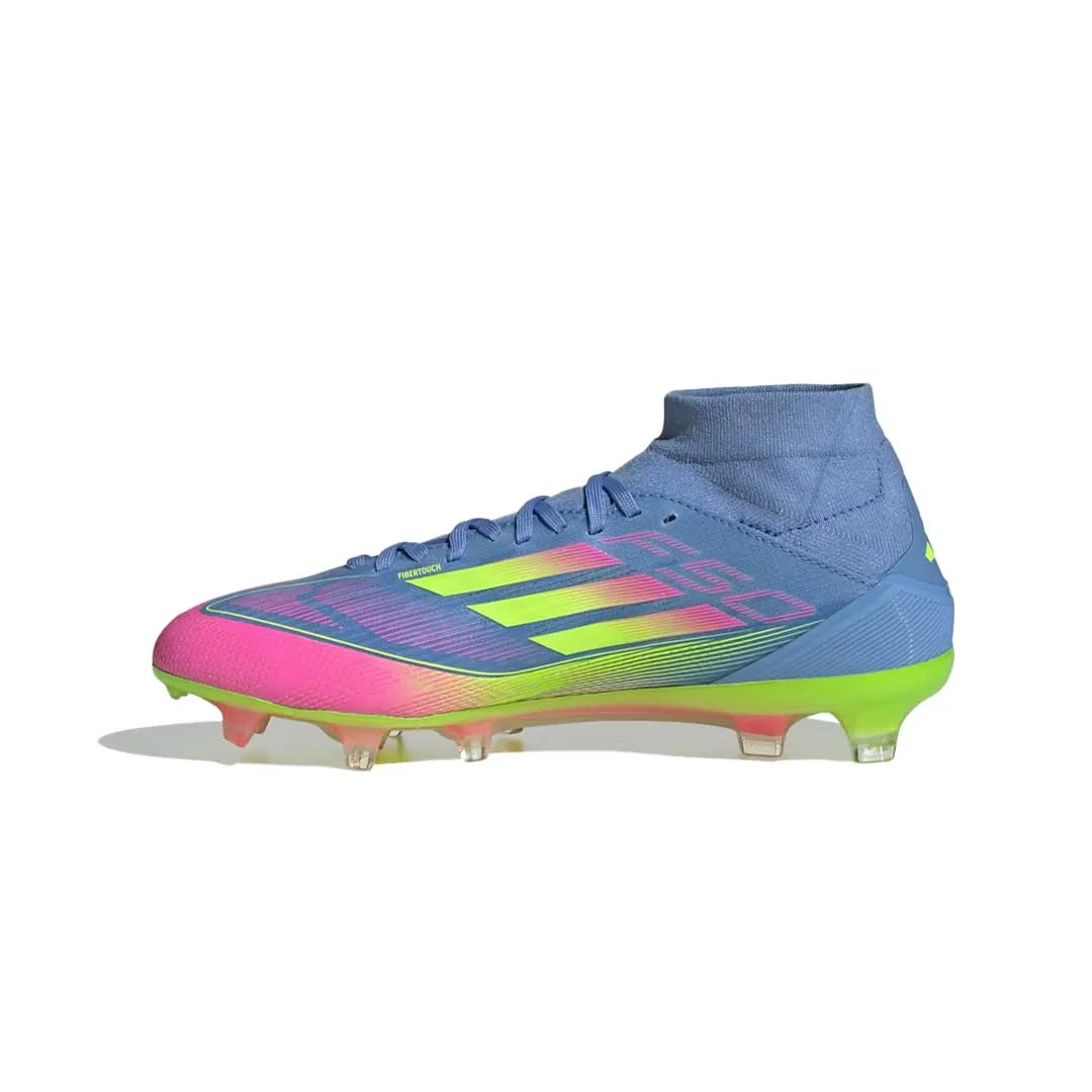 Morelia Neo Iii Pro Kl Soccer Cleat adidas - Women's F50 Pro Mid-Cut Firm Ground Cleats (IH3863)