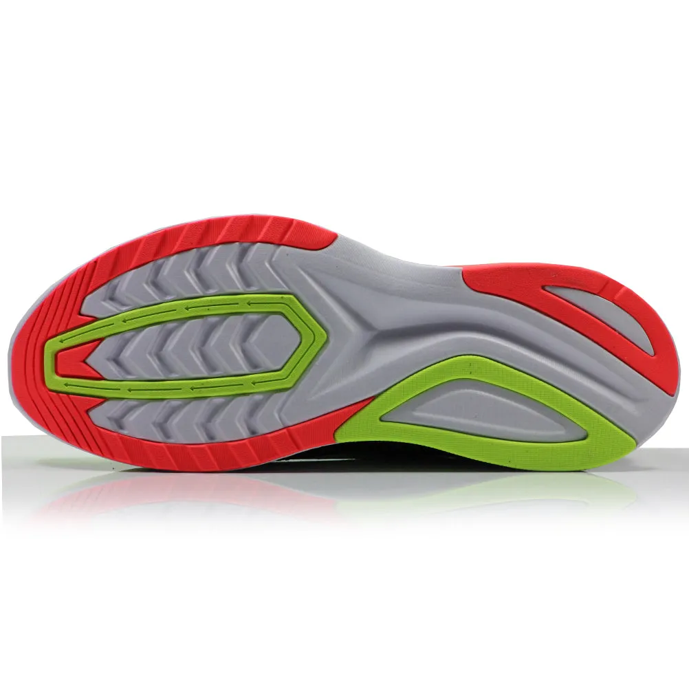 Low Heel To Toe Drop Running Shoes Saucony Endorphin Shift 2 Women's Running Shoe - Vizipro