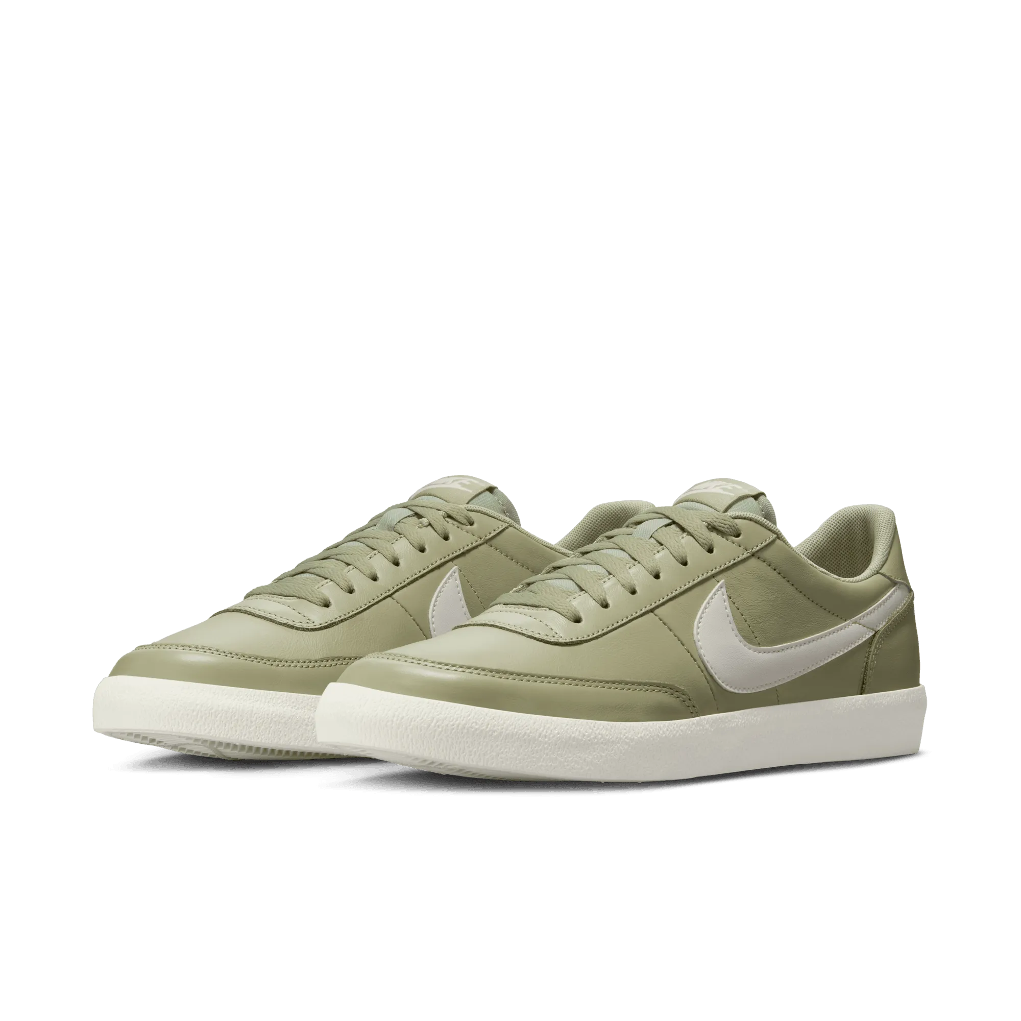 NIKE KILLSHOT 2 LEATHER MEN'S SHOES Unicorn Tennis Shoes