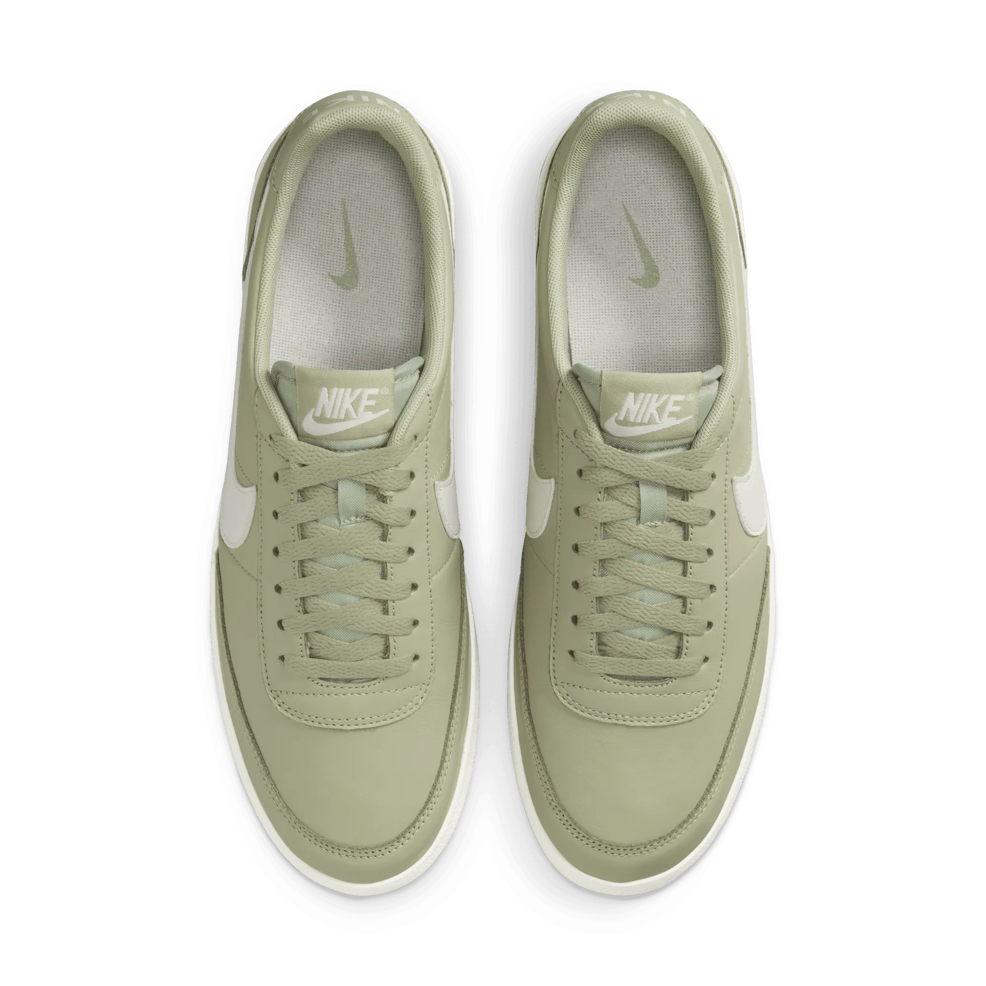 NIKE KILLSHOT 2 LEATHER MEN'S SHOES Brooks Ghost Tennis Shoes