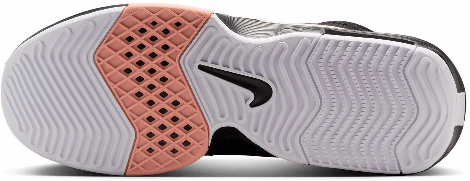 Force One Basketball Shoes Lebron Witness VIII Basketball Shoes