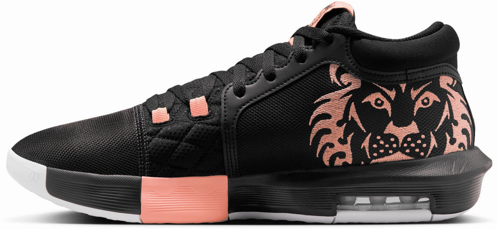 Lebron Witness VIII Basketball Shoes Top Traction Basketball Shoes