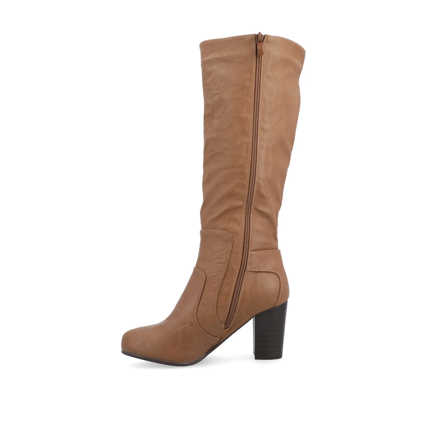 CARVER KNEE-HIGH BOOTS IN WIDE CALF Ultra Mini Ugg Boots