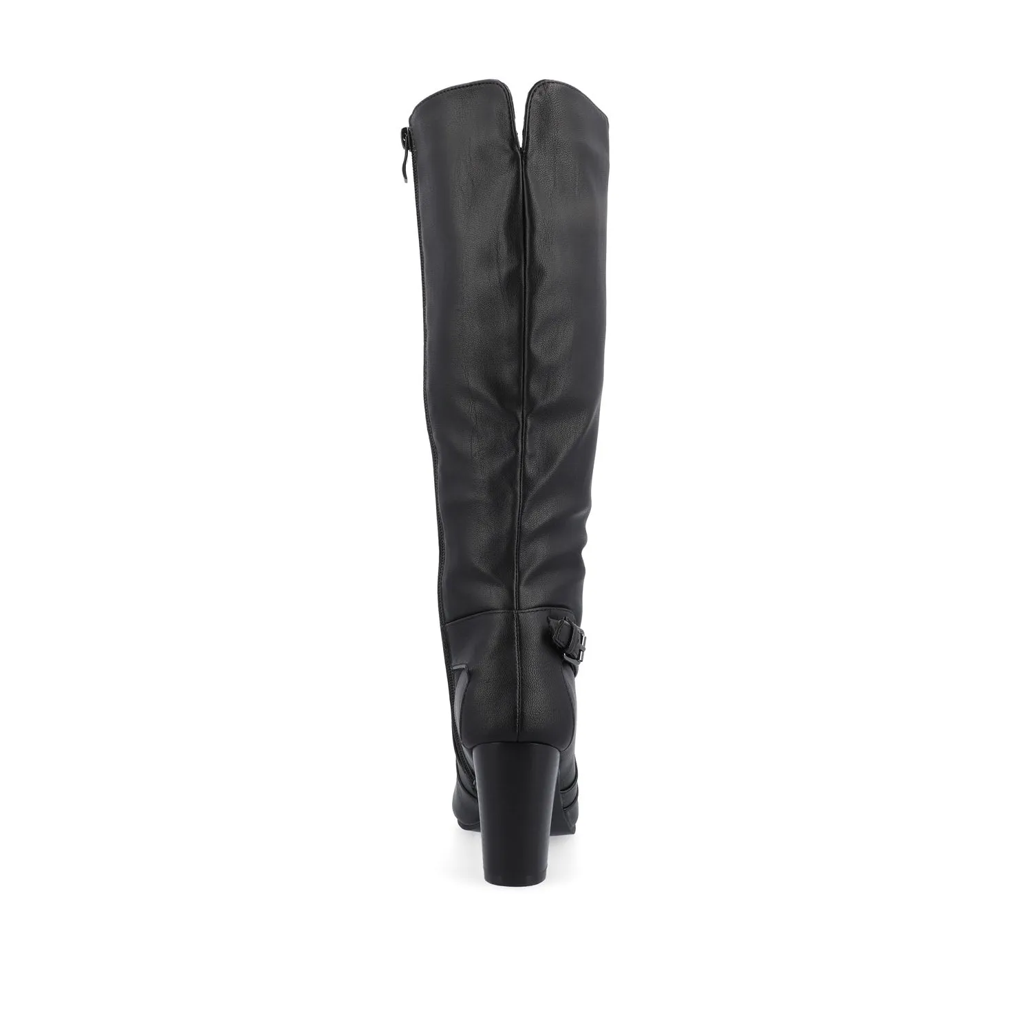 CARVER KNEE-HIGH BOOTS IN WIDE CALF Best Rubber Hunting Boots