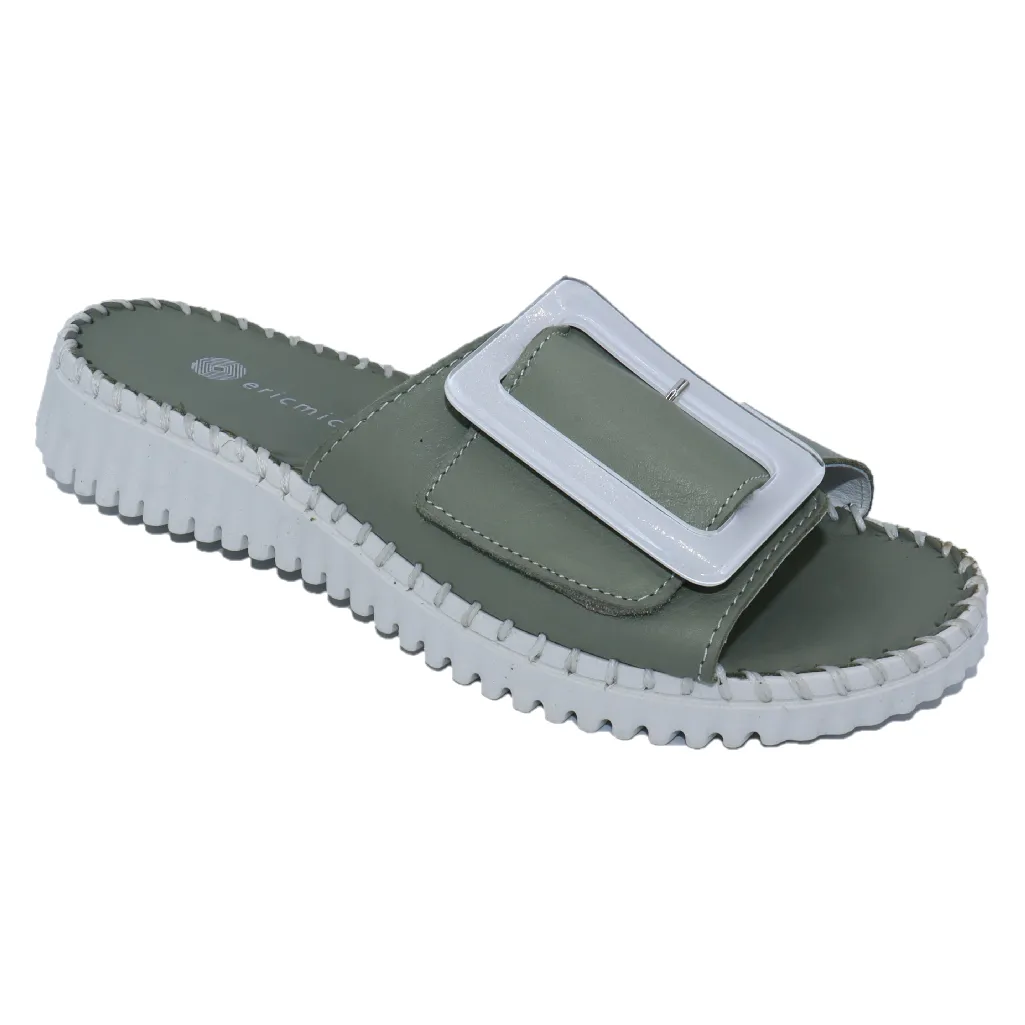 Holiday Flats Shoes ERIC MICHAEL DARLA