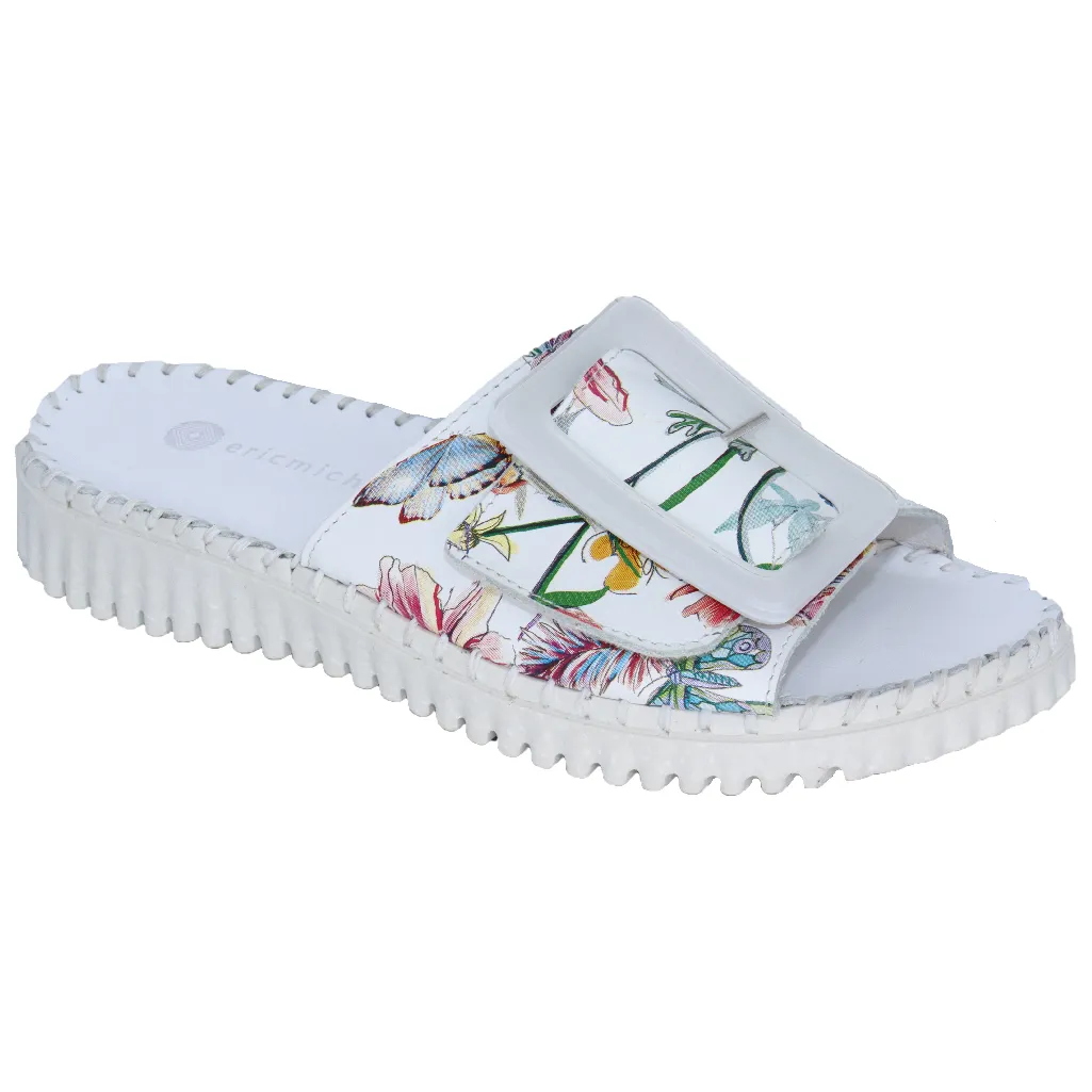 Flat Shoes Simple ERIC MICHAEL DARLA