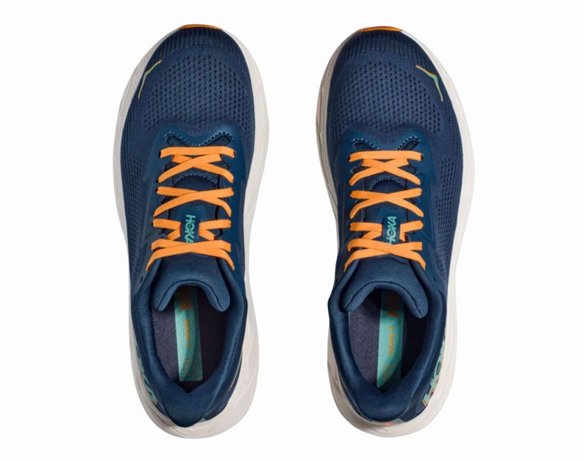 Clifton 8 Hoka Arahi 7 Mens Running Shoes