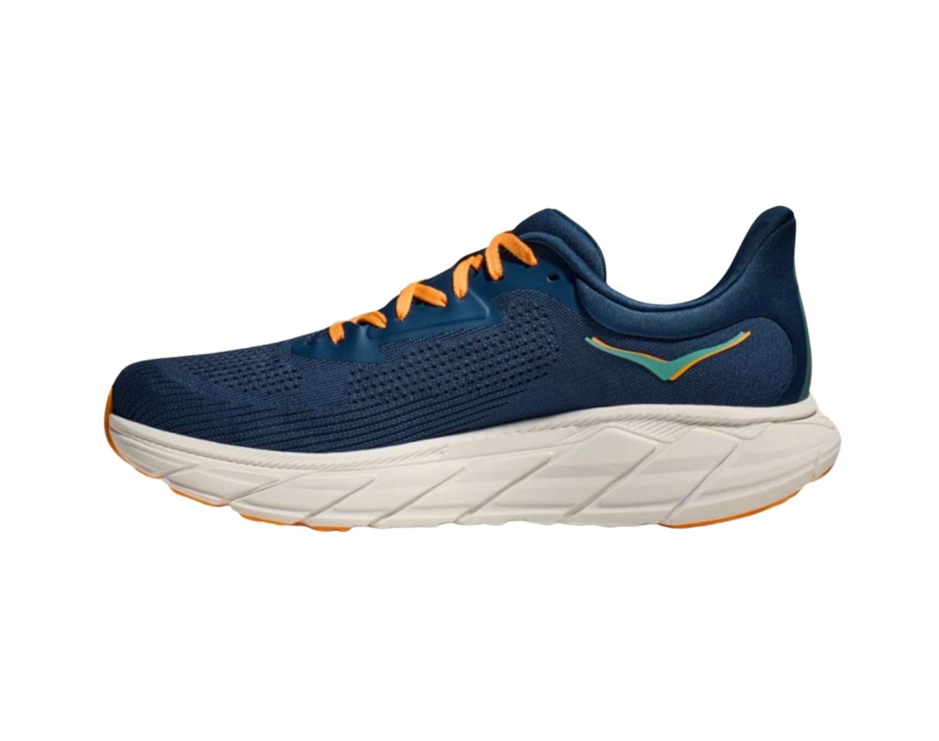 Shoes History Hoka Arahi 7 Mens Running Shoes