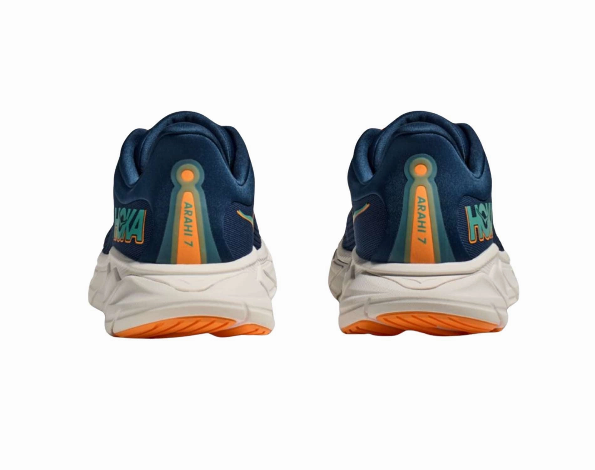 Mach 6 Shoes Hoka Arahi 7 Mens Running Shoes