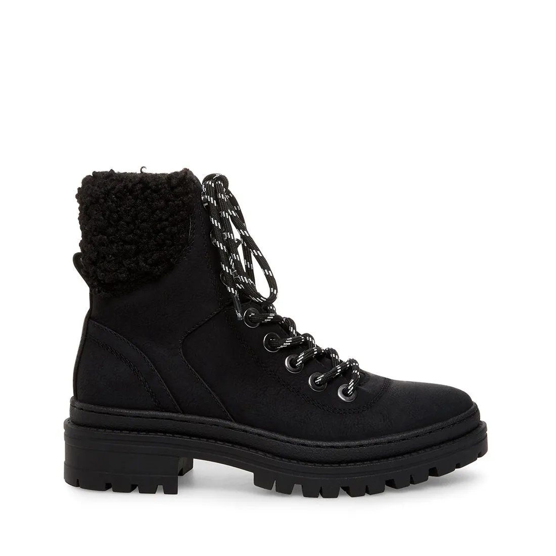 Dogs With Boots KEYSTONE BLACK - SM REBOOTED