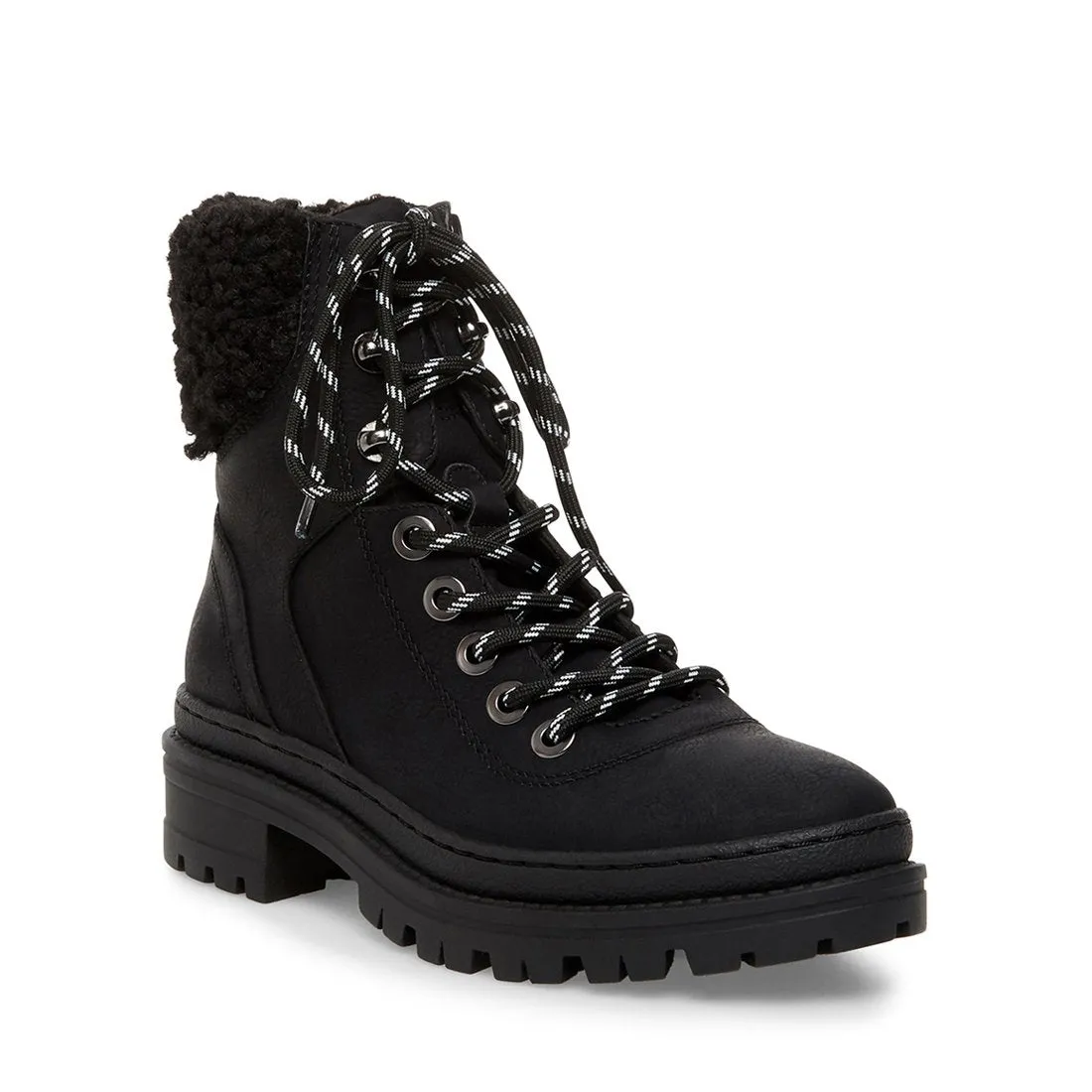KEYSTONE BLACK - SM REBOOTED Sorel Boots