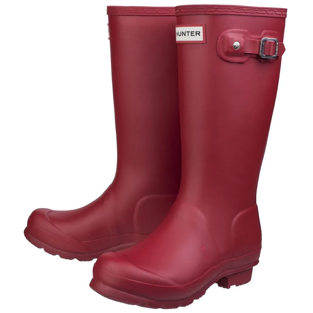 Hunter Original Wellington Boots Torrid Boots