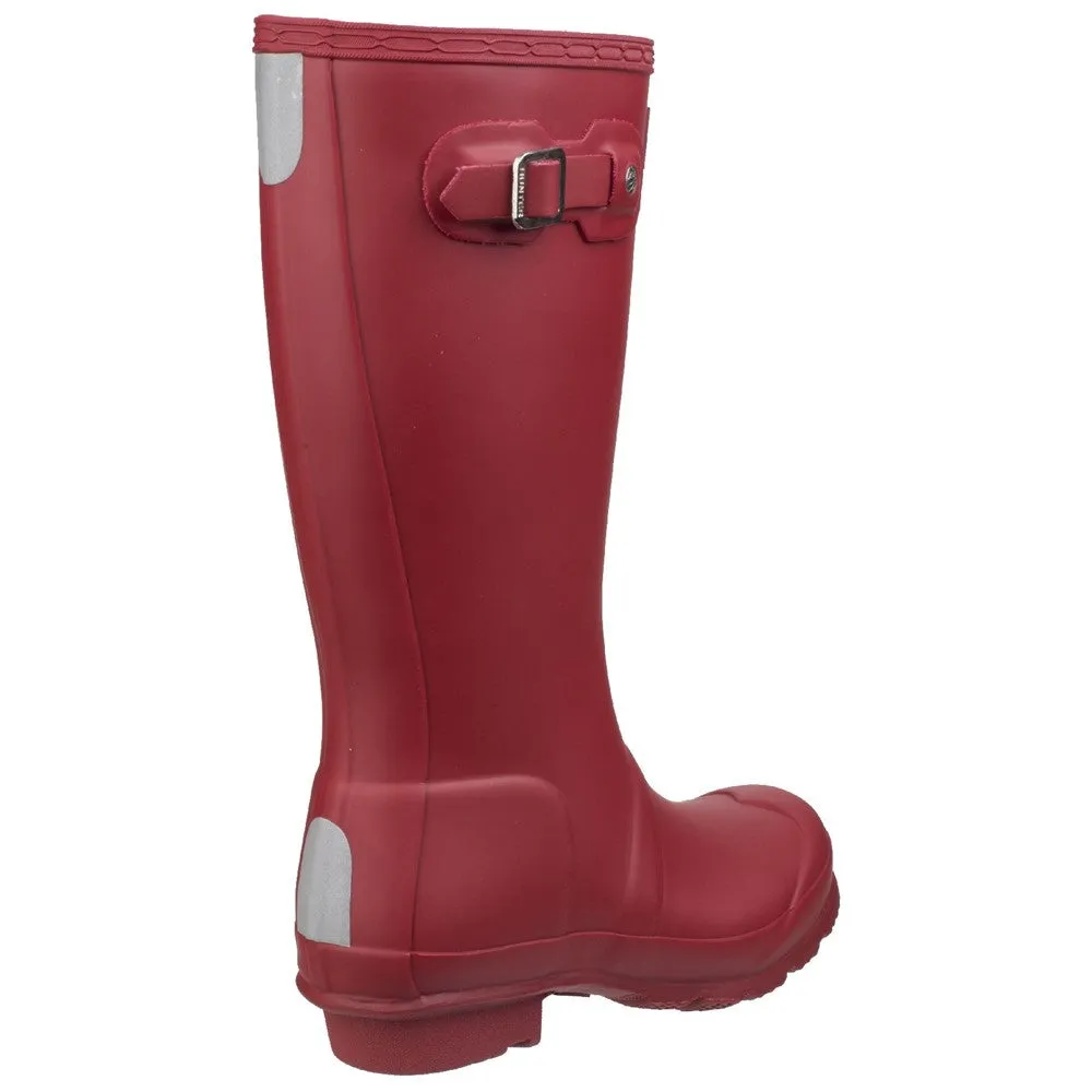 Hunter Original Wellington Boots Boots Of Spanish