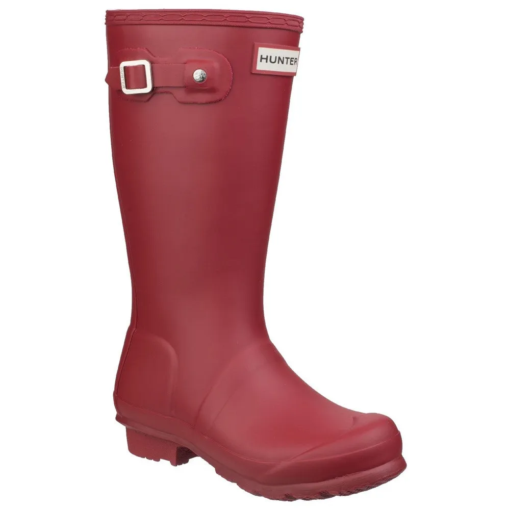 Dive Bomb Boots Hunter Original Wellington Boots