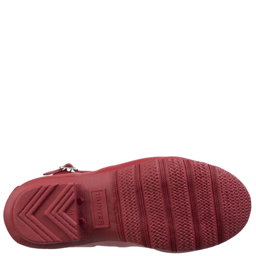 Edmond Allen Boots Hunter Original Wellington Boots