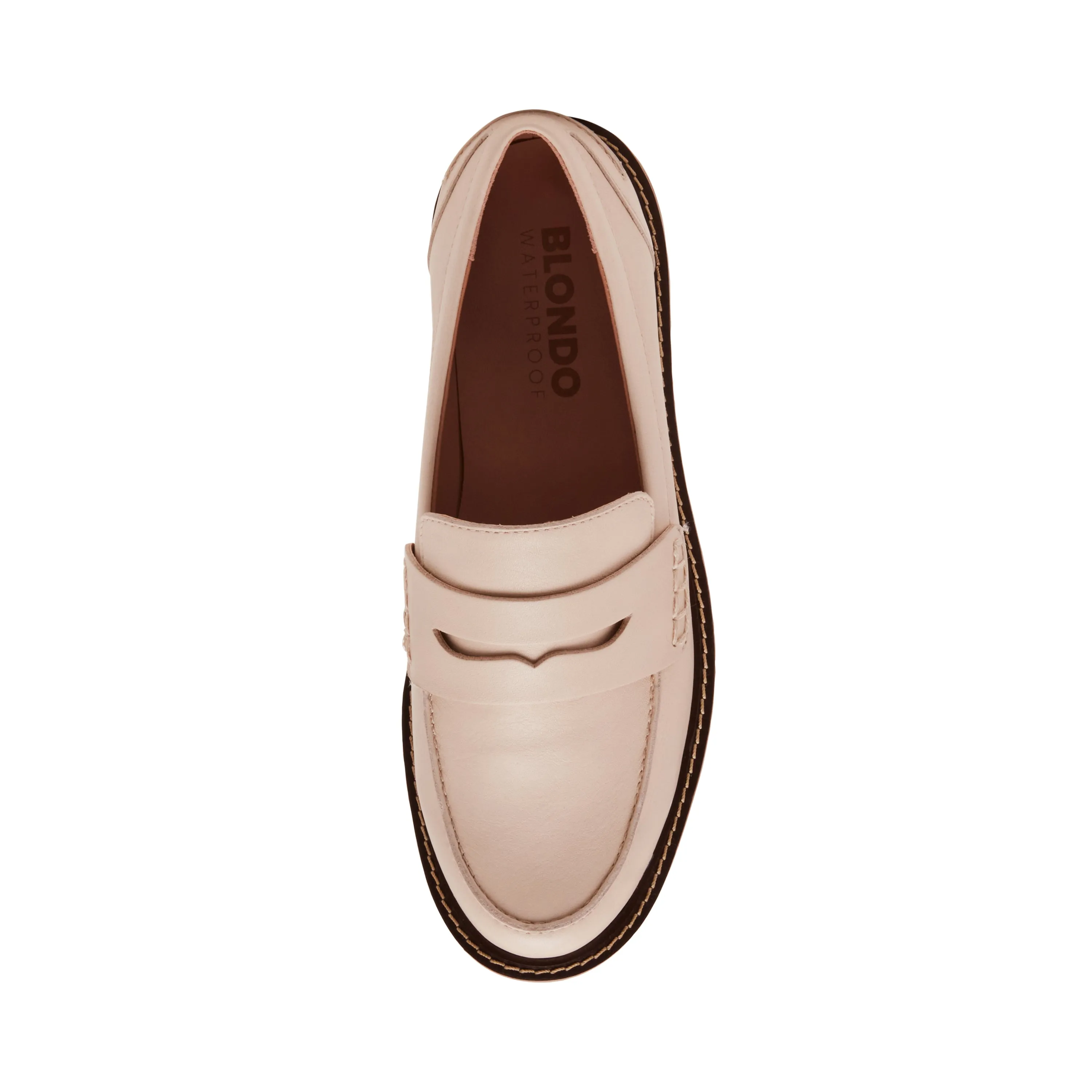 PENNY Loafers Suede Penny