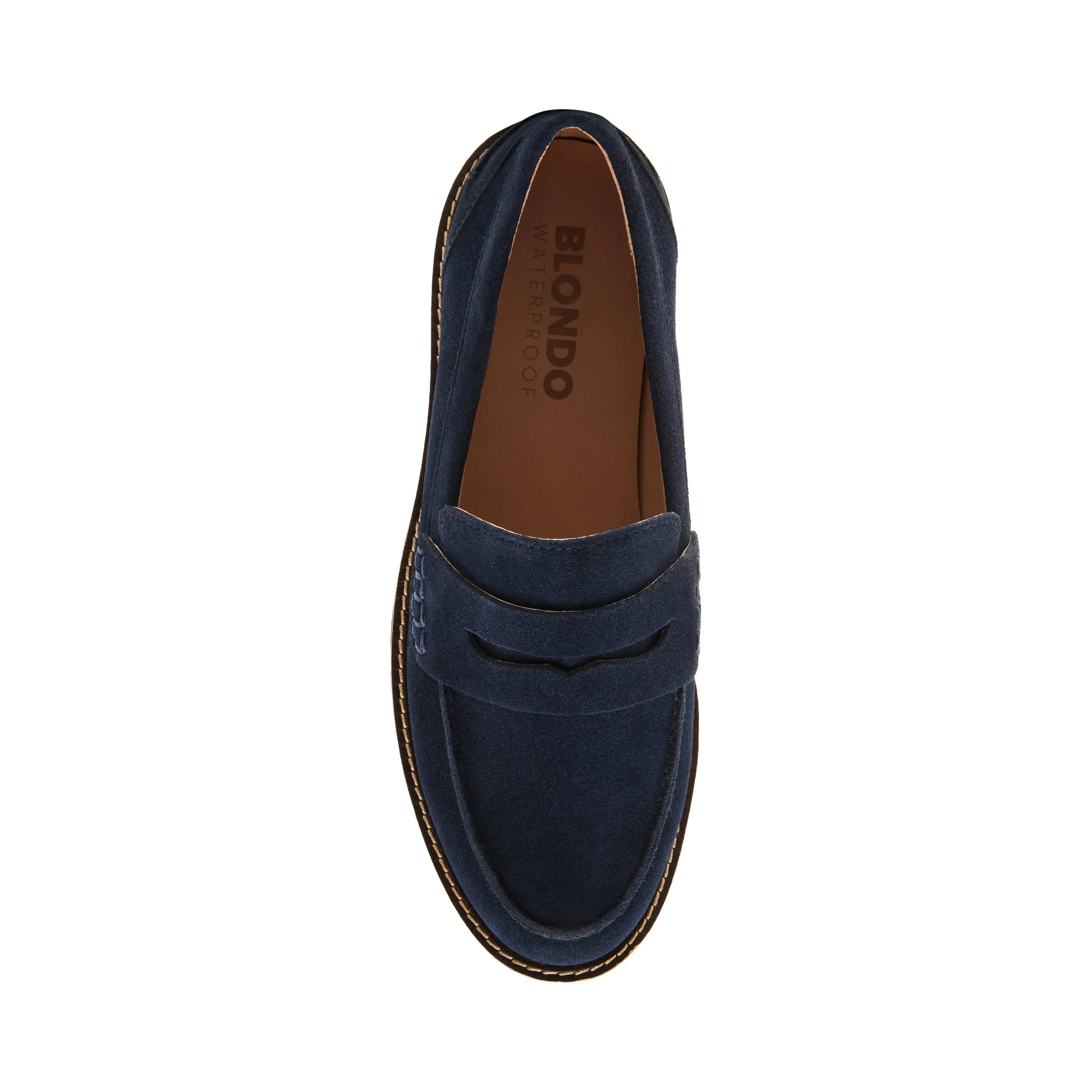 Nautica Loafers PENNY