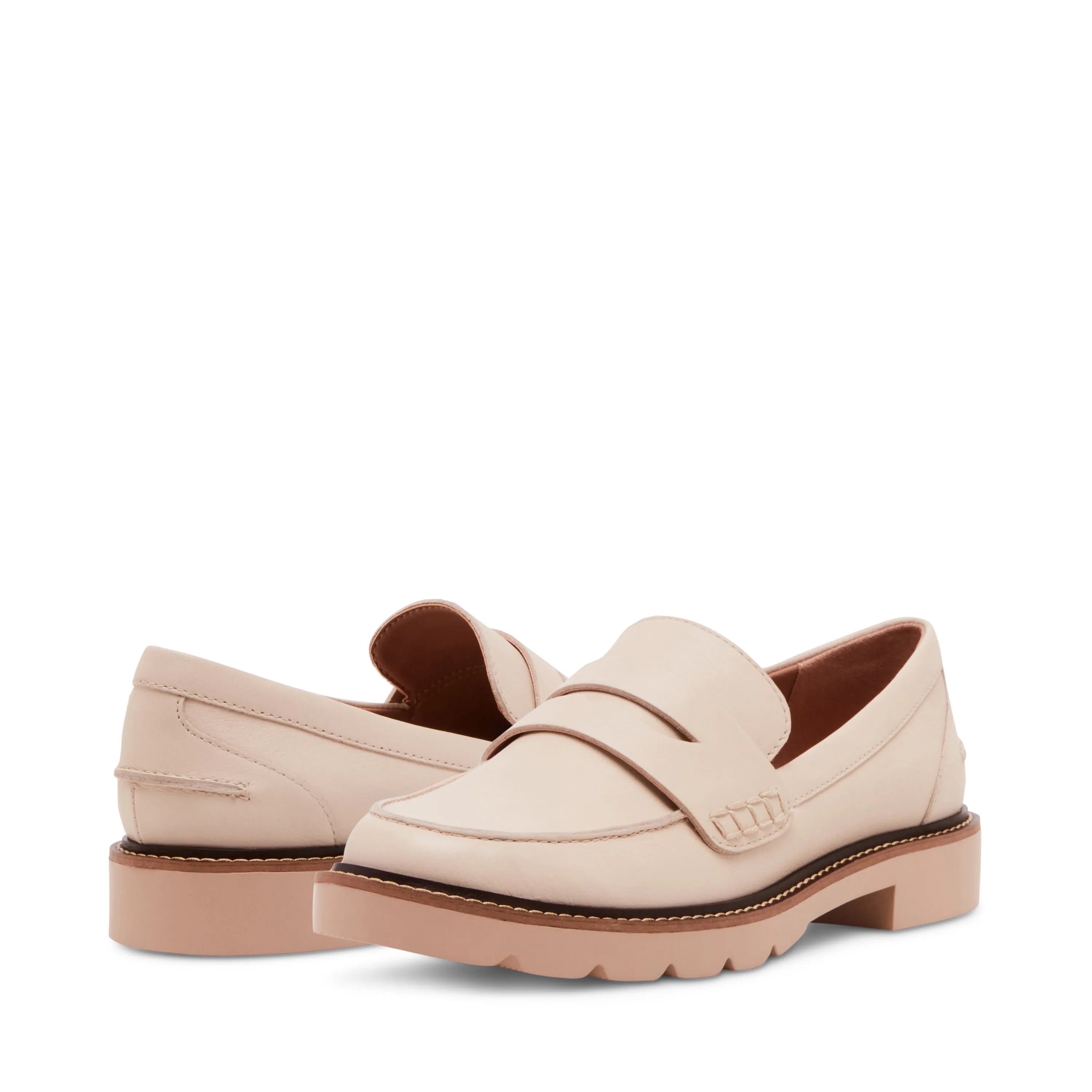 Wedding Suit Loafers PENNY