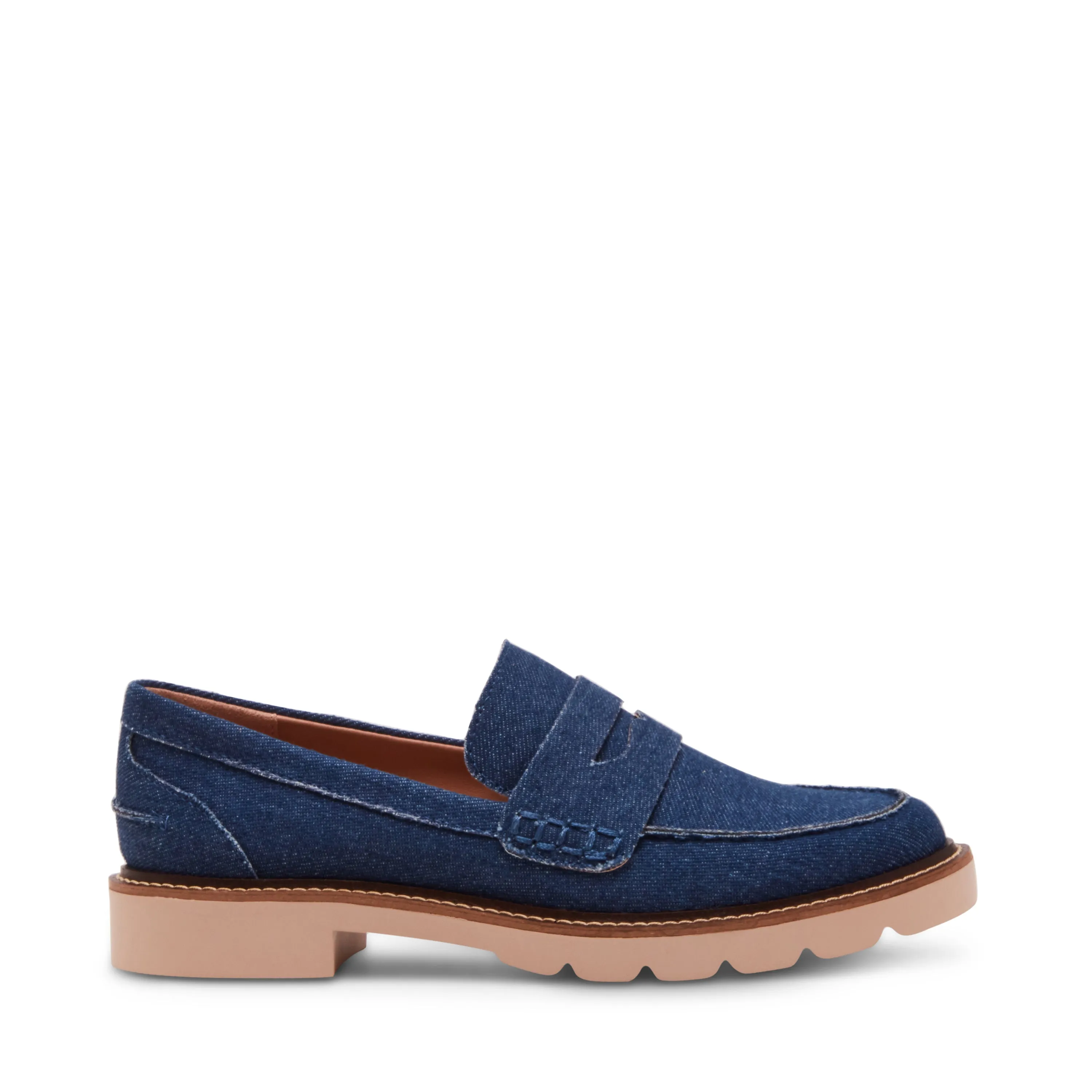 PENNY Coach Loafers Leah