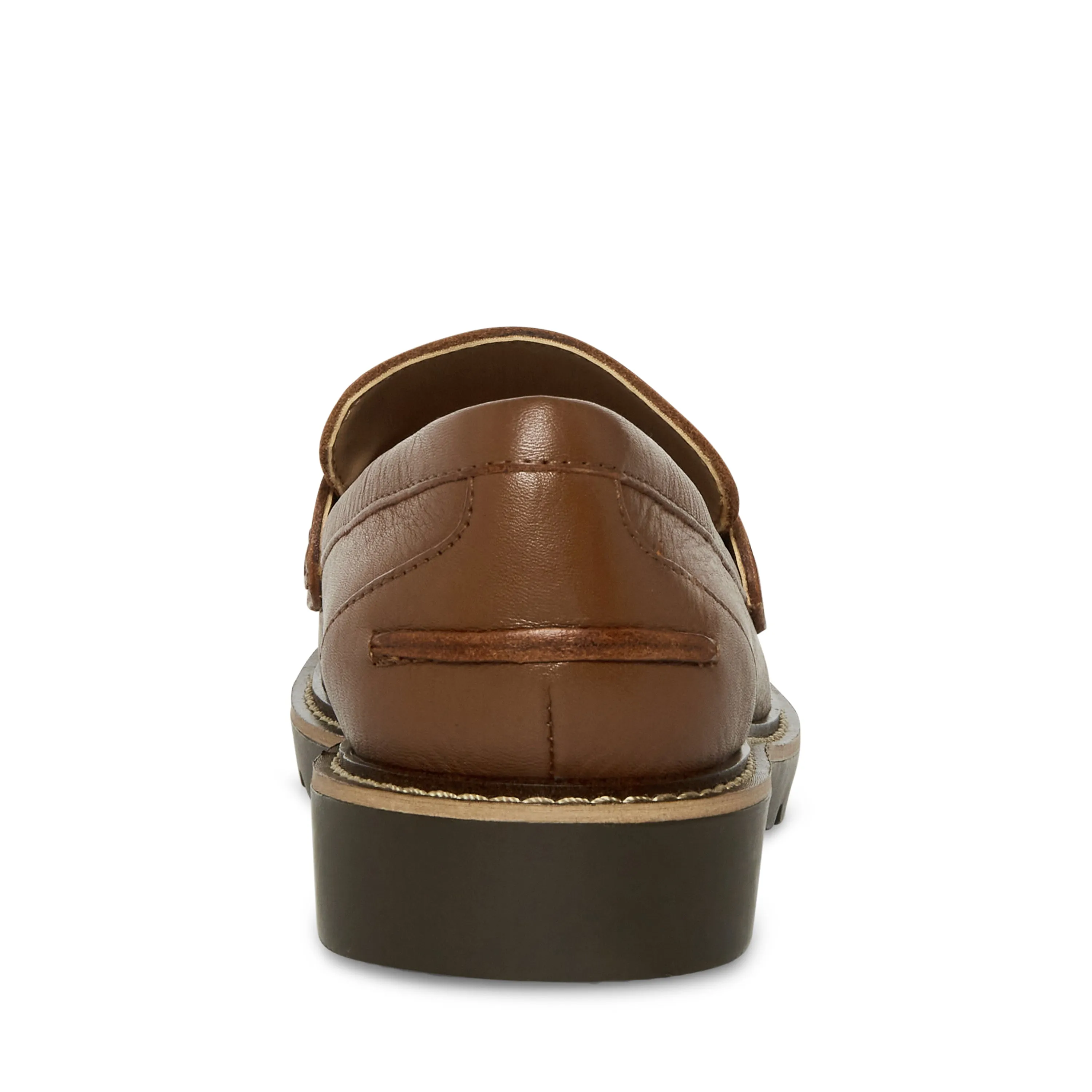 PENNY Loafers With Strap