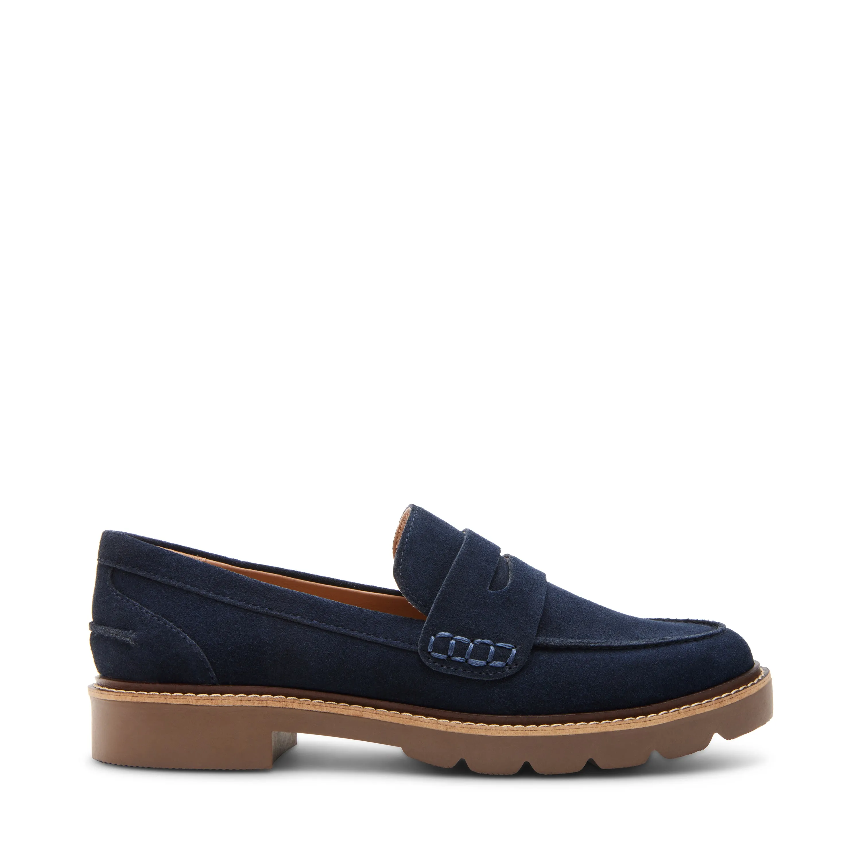 Best Leather Loafers PENNY