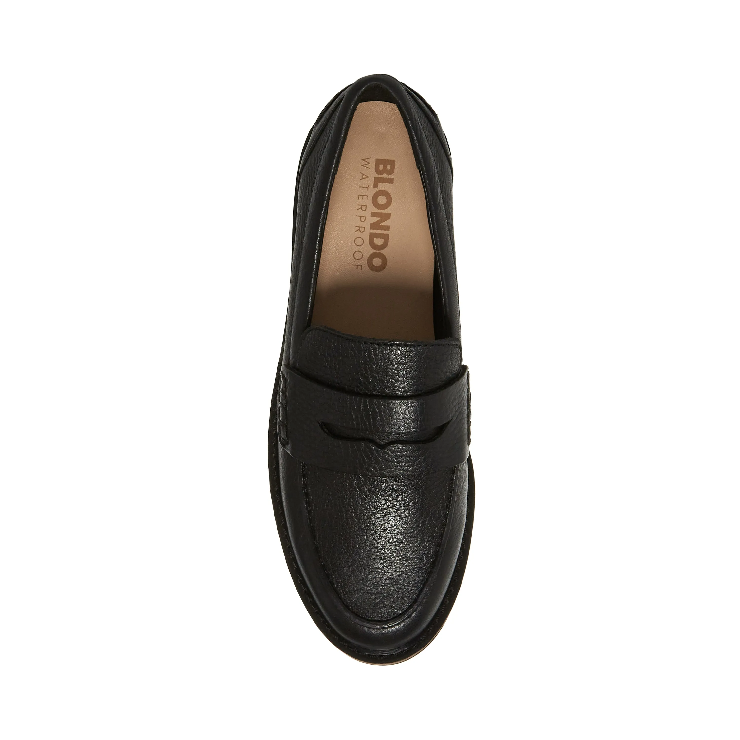 PENNY Jack Rogers Loafers