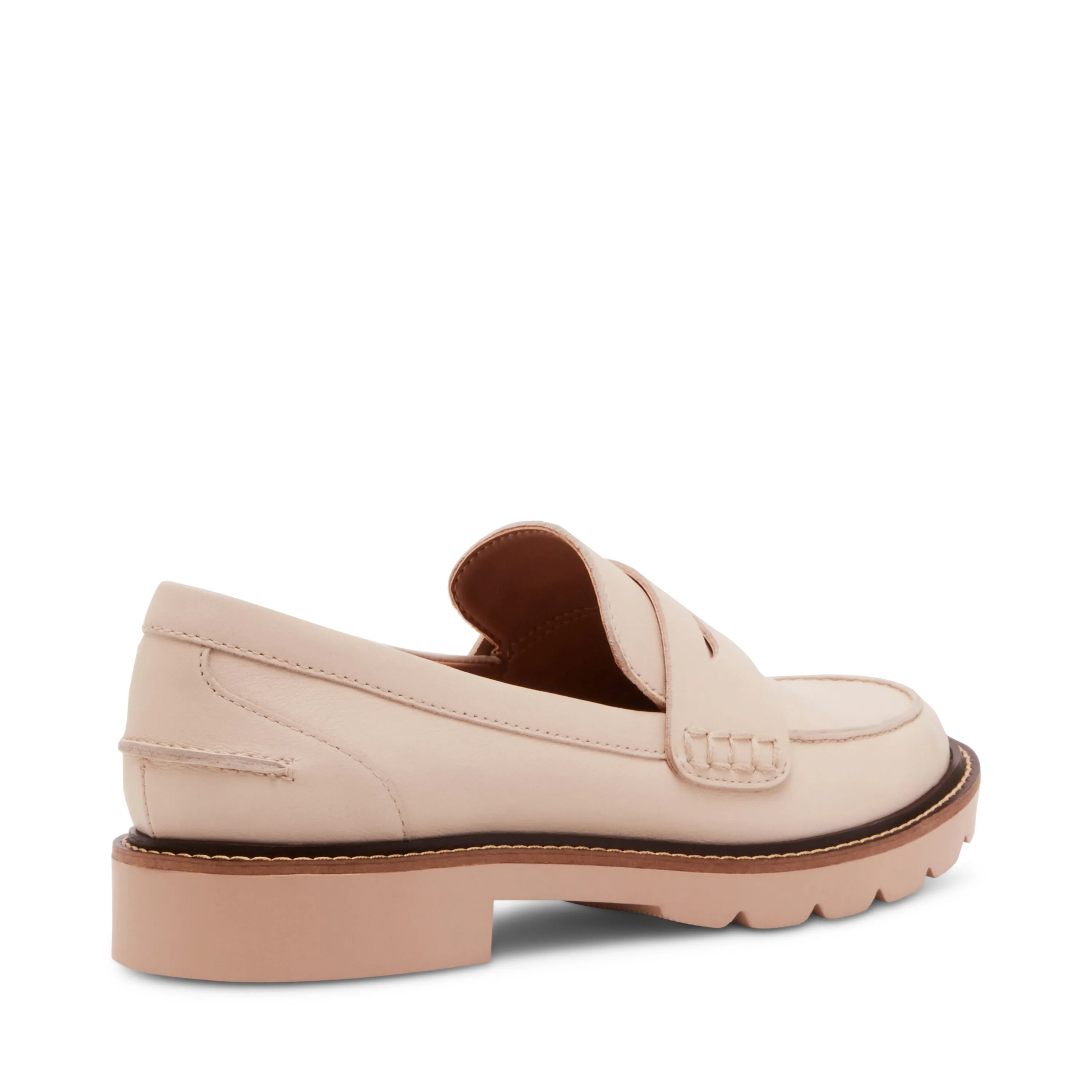 Linen Loafers PENNY