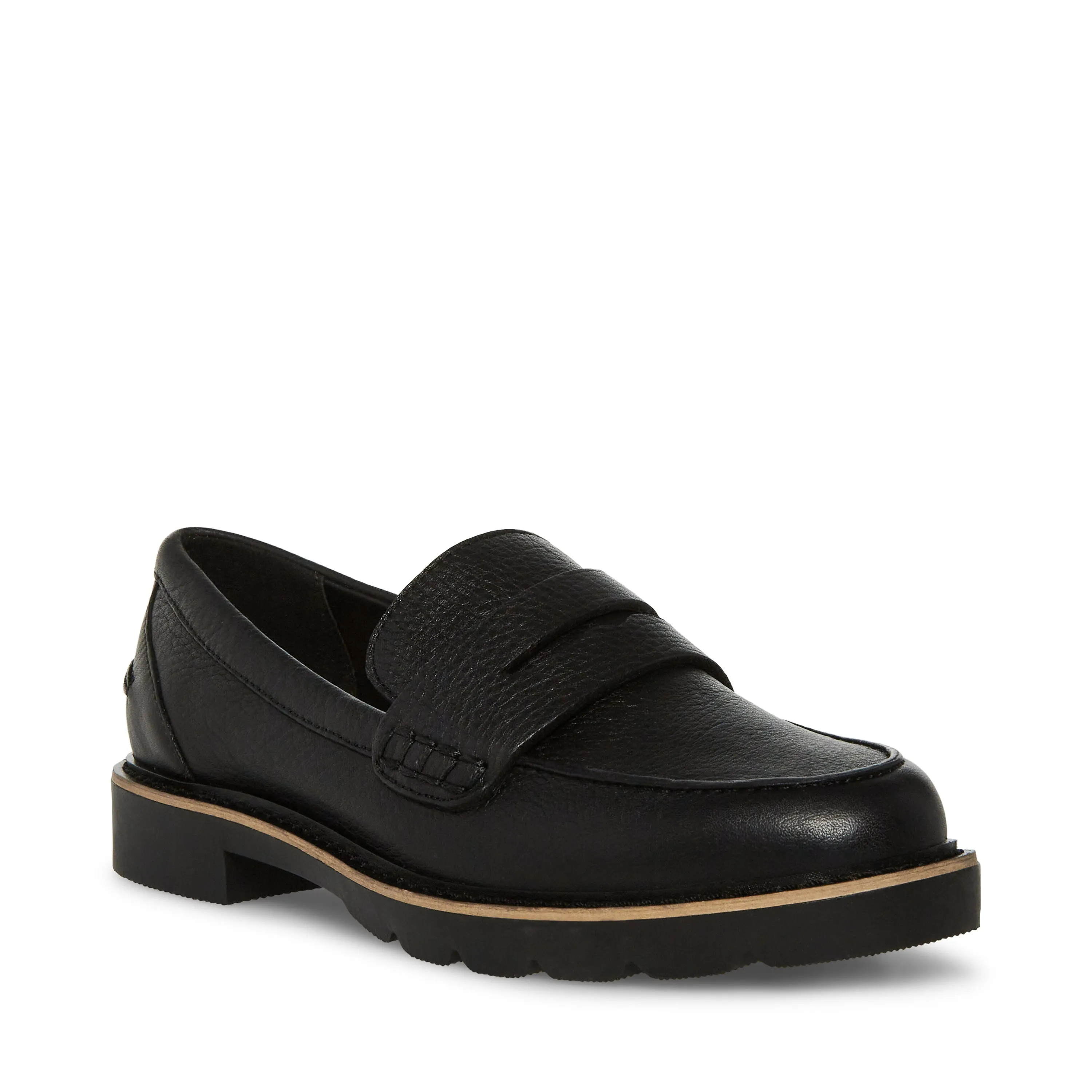 PENNY Italian Loafers
