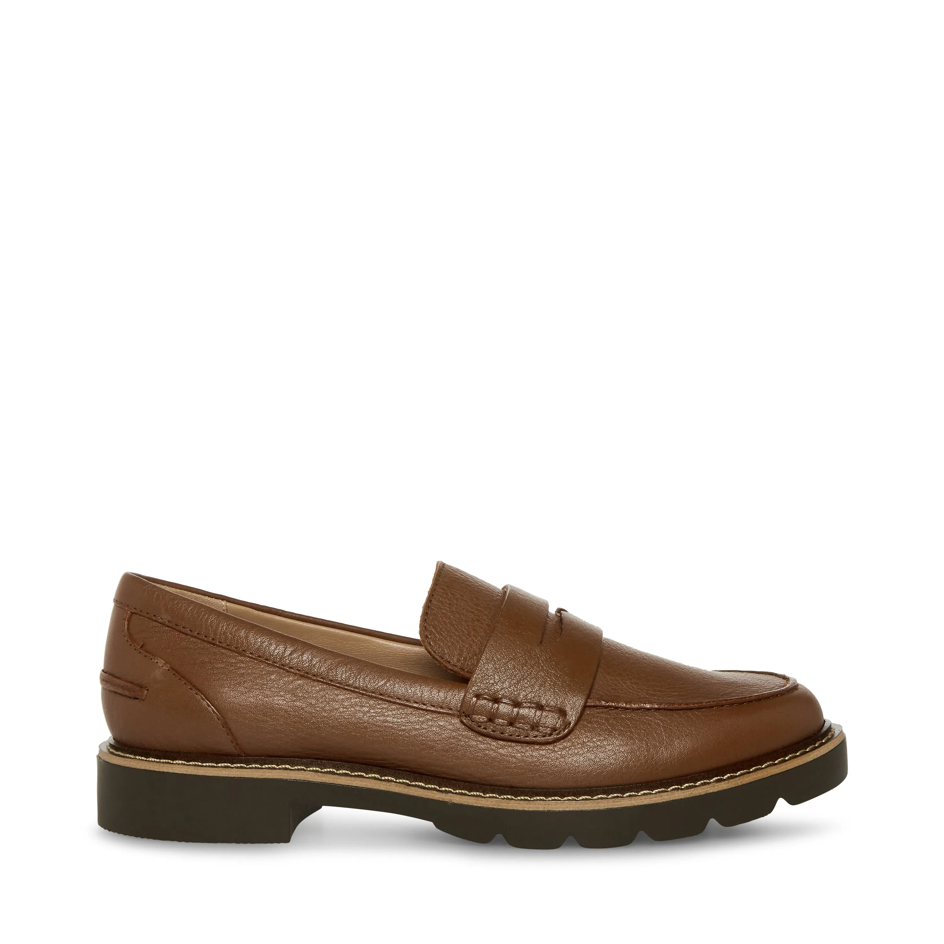 PENNY Luigi Mangione Loafers