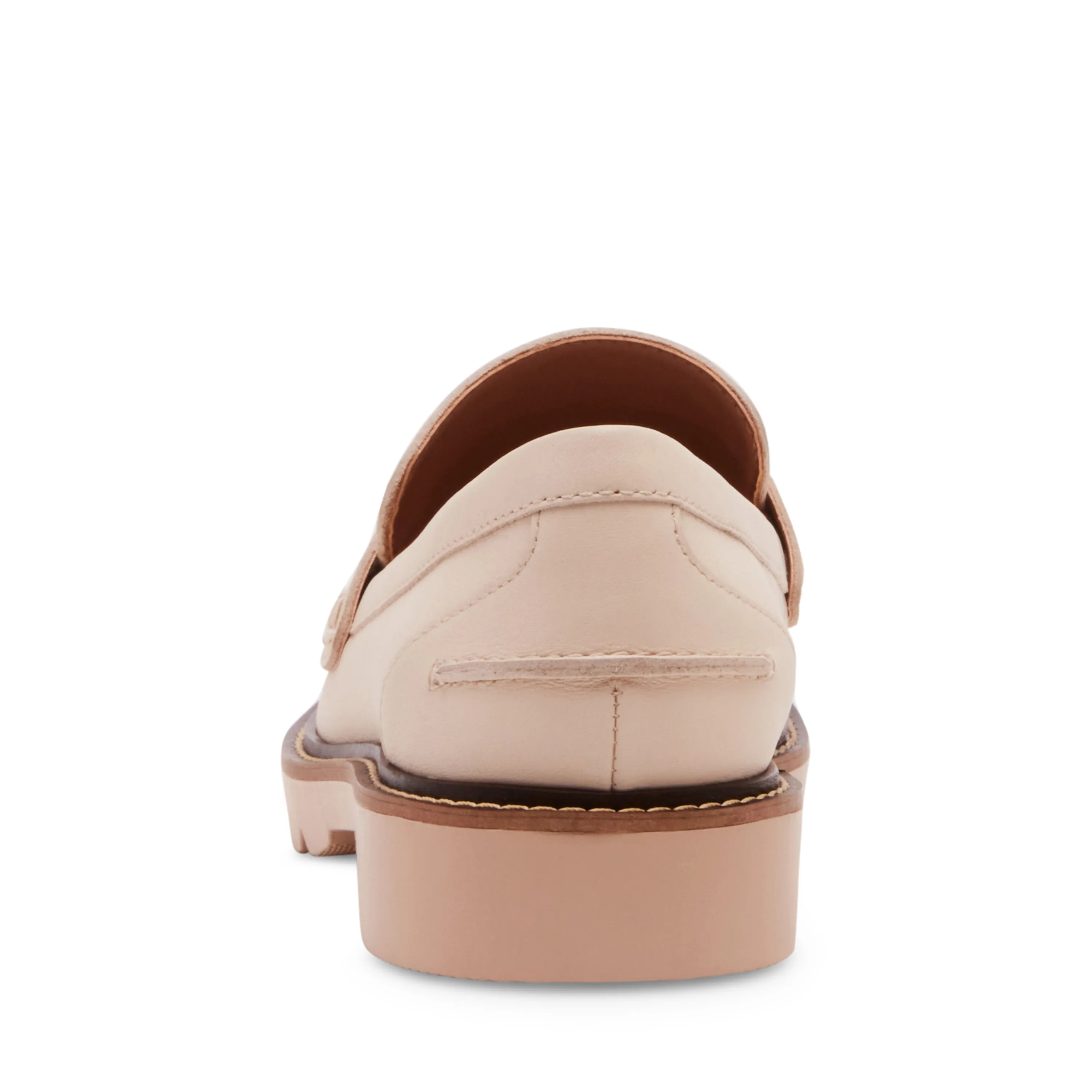 PENNY Outfits With Chunky Loafers