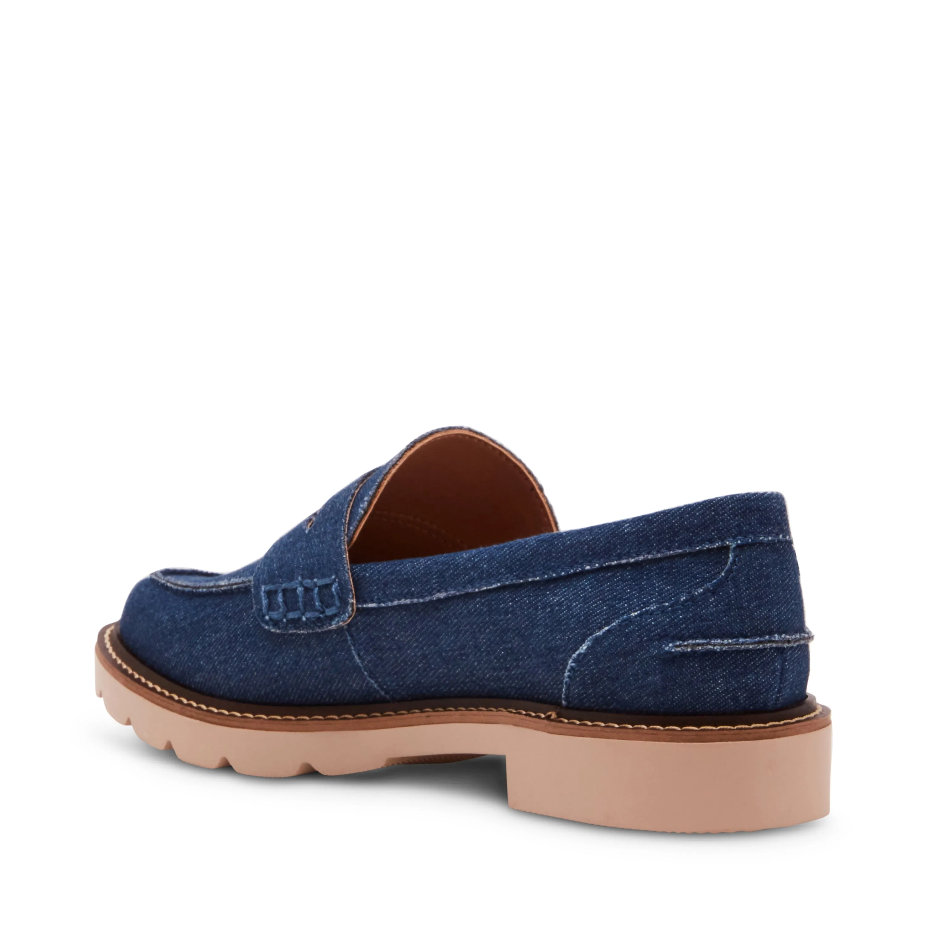 Cute Loafers For Work PENNY