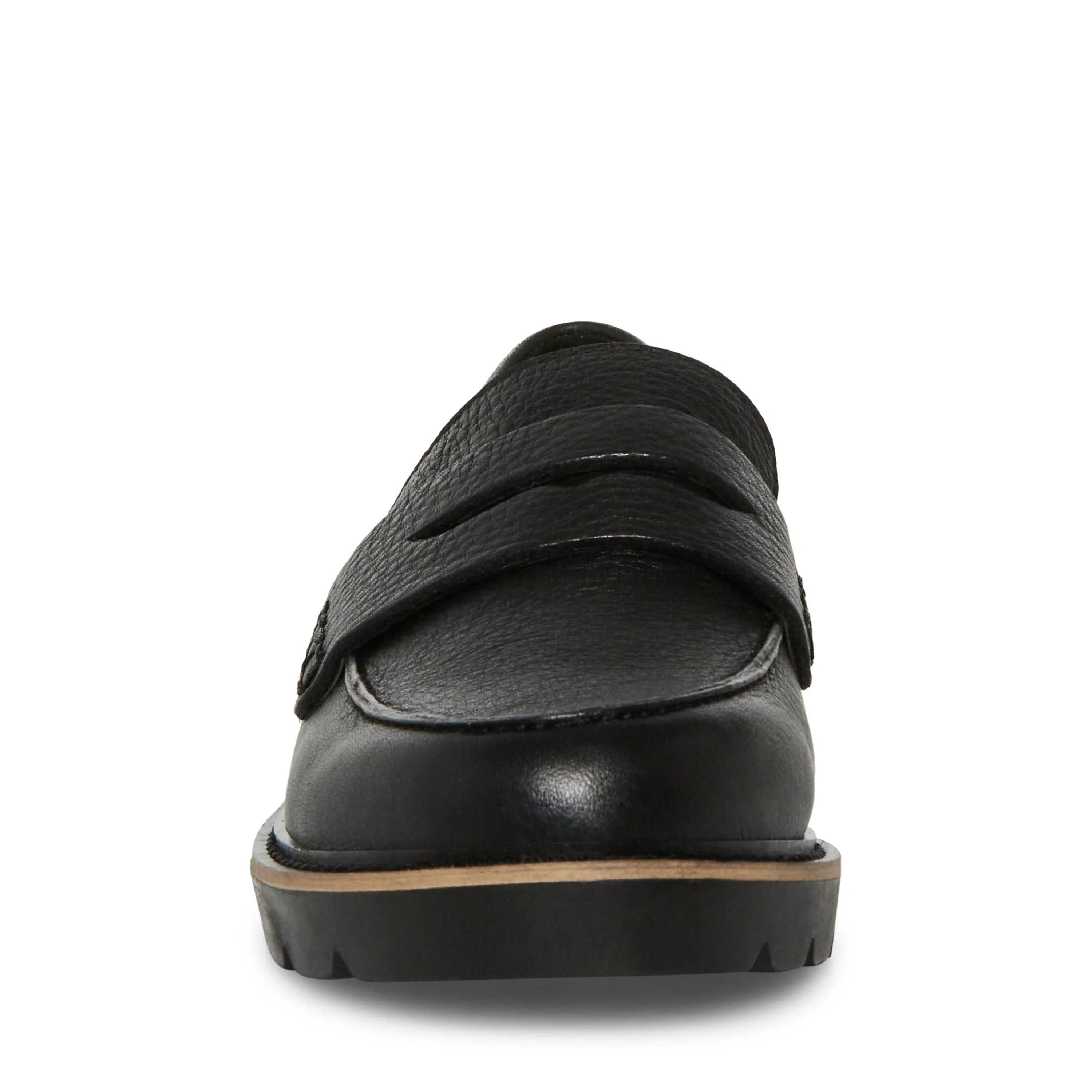 Steve Madden Velvet Loafers PENNY