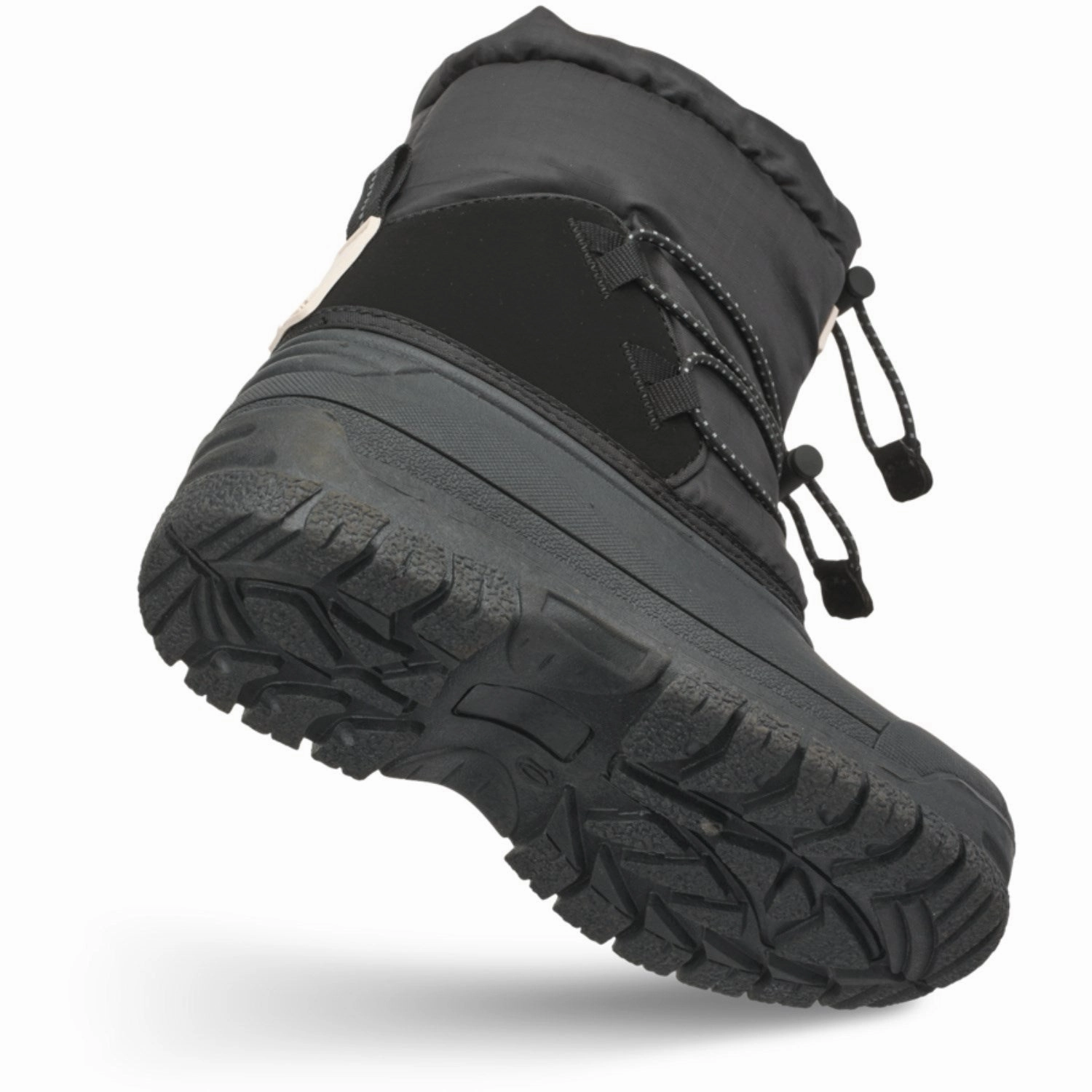 Drawing Of Cowboy Boots LIEWOOD Black Ania Winter Boot